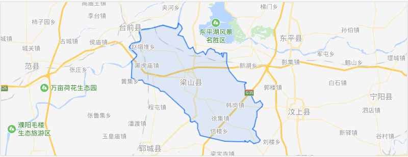 地图